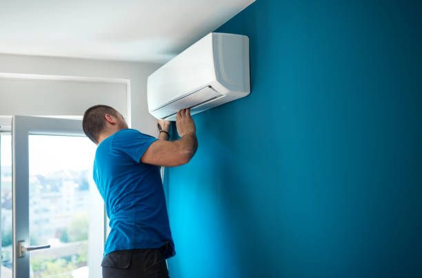 Best HVAC Air Duct Cleaning  in Gang Mills, NY