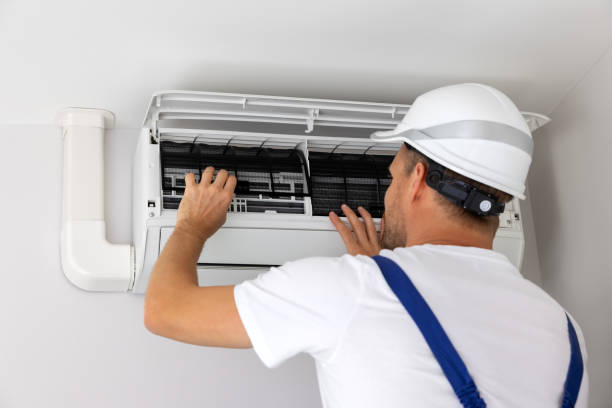 Best HVAC Installation Services  in Gang Mills, NY
